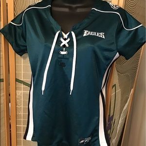 Eagles NFL Women’s Jersey